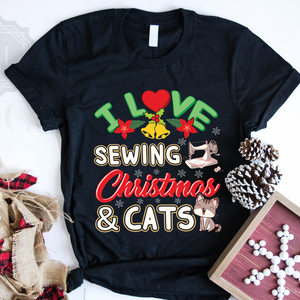 SEWING 8