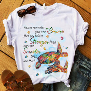 AUTISM AWARENESS 701