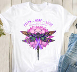 FIBROMYALGIA AWARENESS 207