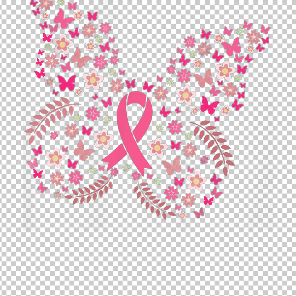 BREAST CANCER AWARENESS 156