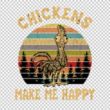CHICKEN 2