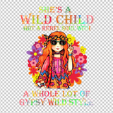 HIPPIE 129