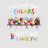 LGBT SUPPORT 11