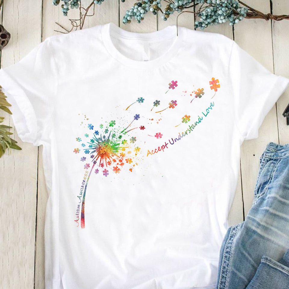AUTISM AWARENESS 352
