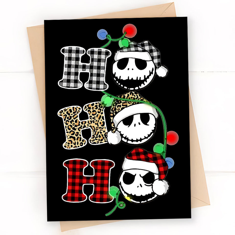 Greeting Card
