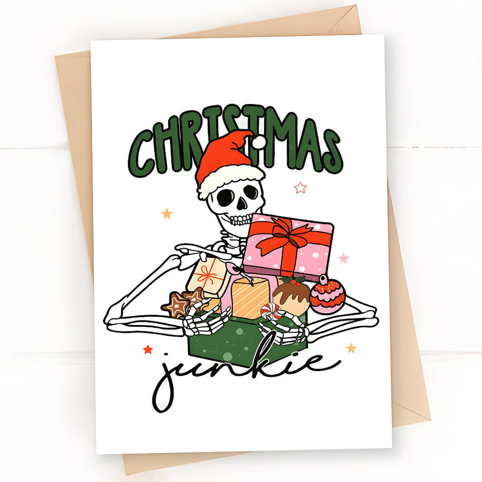 Greeting Card