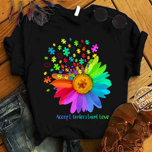 AUTISM AWARENESS 461
