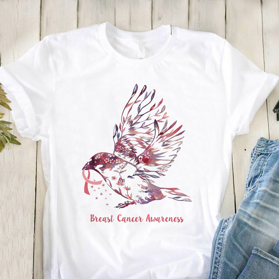 BREAST CANCER AWARENESS 139