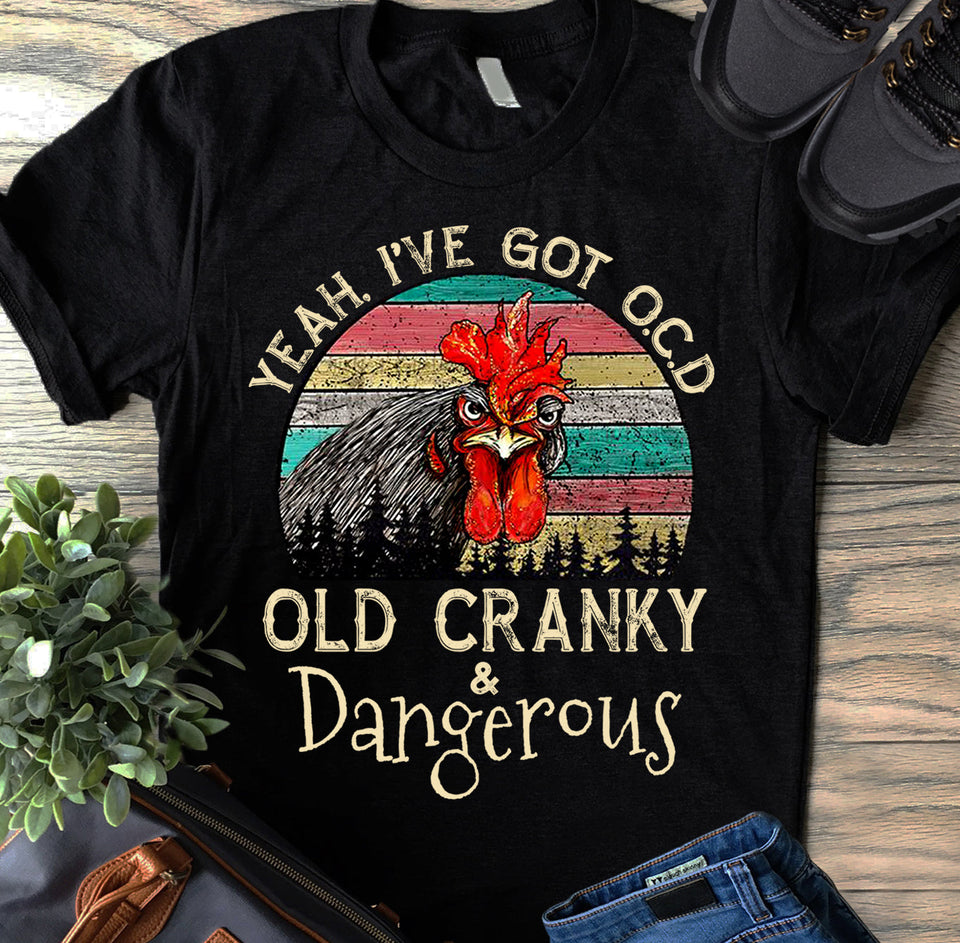 CHICKEN 110