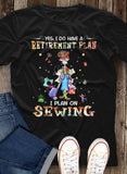 SEWING 7