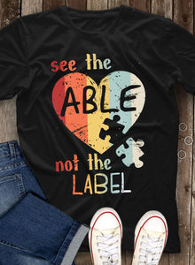 AUTISM AWARENESS 210