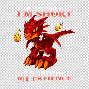 DRAGON 33