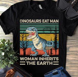 DINOSAUR 11