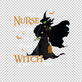 NURSE 393