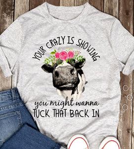COW 43