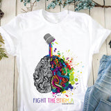 MENTAL HEALTH AWARENESS 7