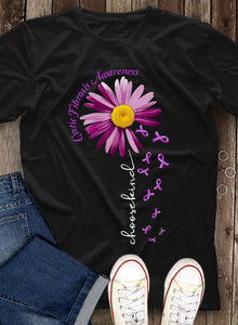 CYSTIC FIBROSIS AWARENESS 4