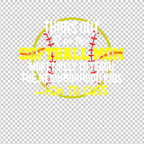 SOFTBALL 218