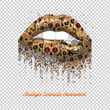 MULTIPLE SCLEROSIS AWARENESS 381