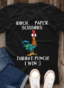CHICKEN 106