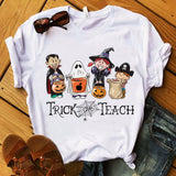 TEACHER 357