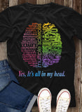 MULTIPLE SCLEROSIS AWARENESS 18