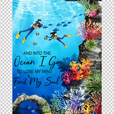 SCUBA DIVING 33
