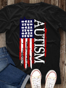 AUTISM AWARENESS 199