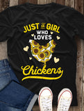 CHICKEN 91
