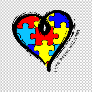 AUTISM AWARENESS 243