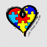 AUTISM AWARENESS 243