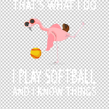 SOFTBALL 192