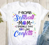 SOFTBALL 188