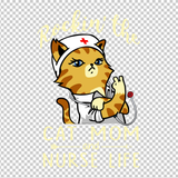 NURSE 274