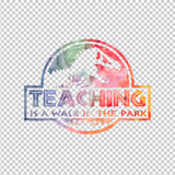 TEACHER 27