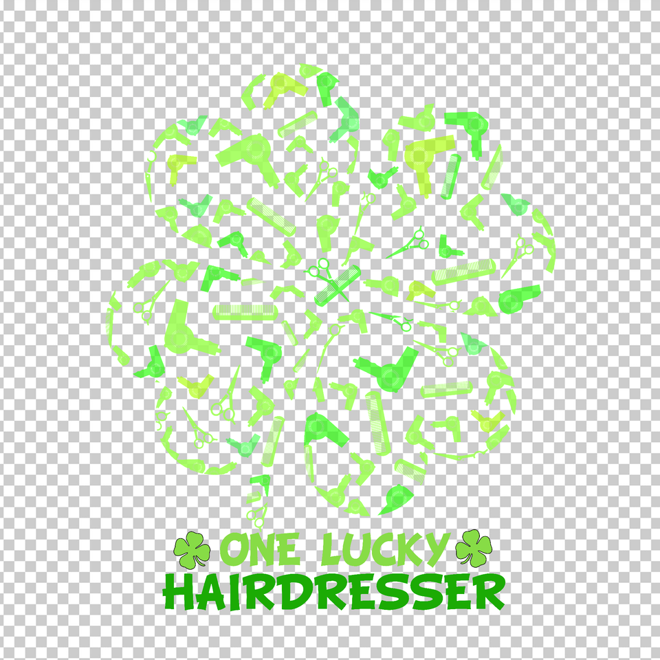 HAIRDRESSER 6