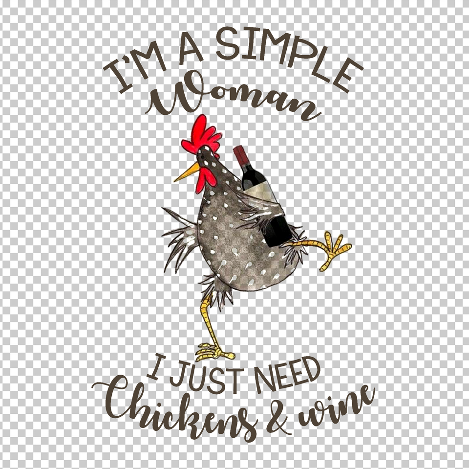CHICKEN 150