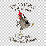 CHICKEN 150