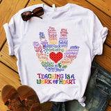 TEACHER 545