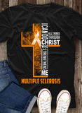 MULTIPLE SCLEROSIS AWARENESS 187