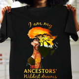AFRICAN AMERICAN 111