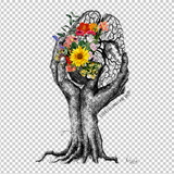 MENTAL HEALTH AWARENESS 116
