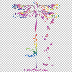 CYSTIC FIBROSIS AWARENESS 17