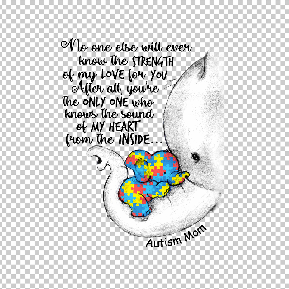 AUTISM AWARENESS 317