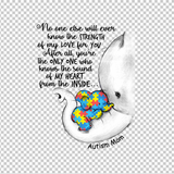 AUTISM AWARENESS 317