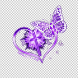 FIBROMYALGIA AWARENESS 274