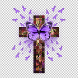FIBROMYALGIA AWARENESS 85