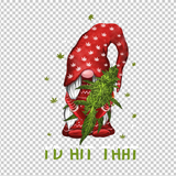 WEED 18