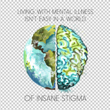 MENTAL HEALTH AWARENESS 78