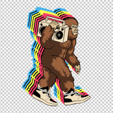 BIGFOOT 38